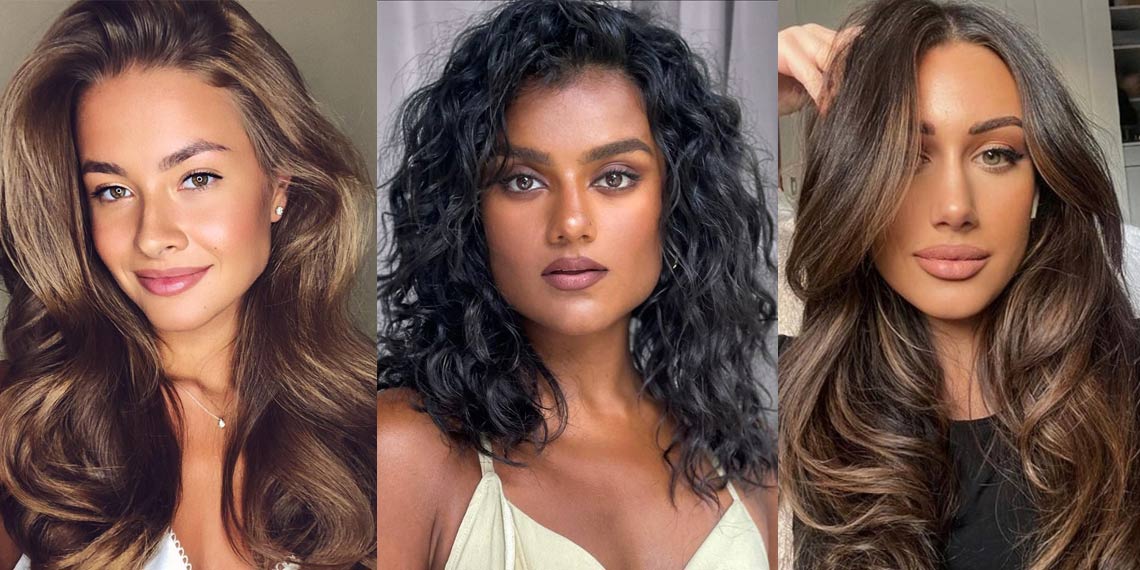 7 Hair Trends to Try This Summer