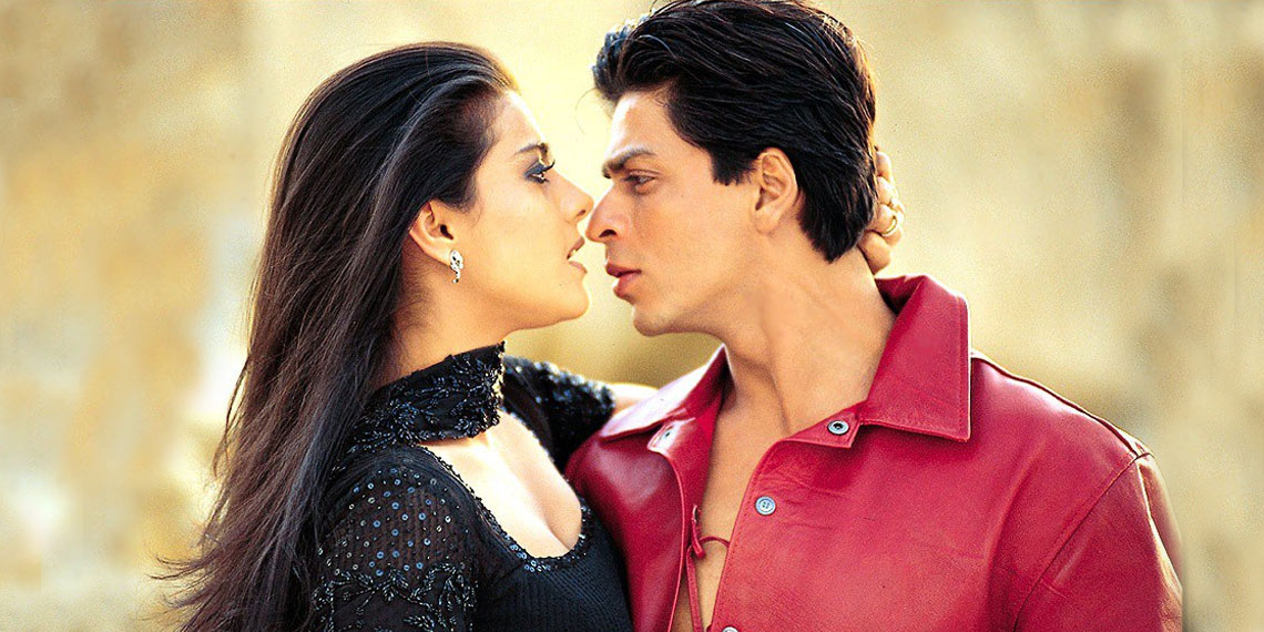 Best Bollywood On Screen Couples of All Time