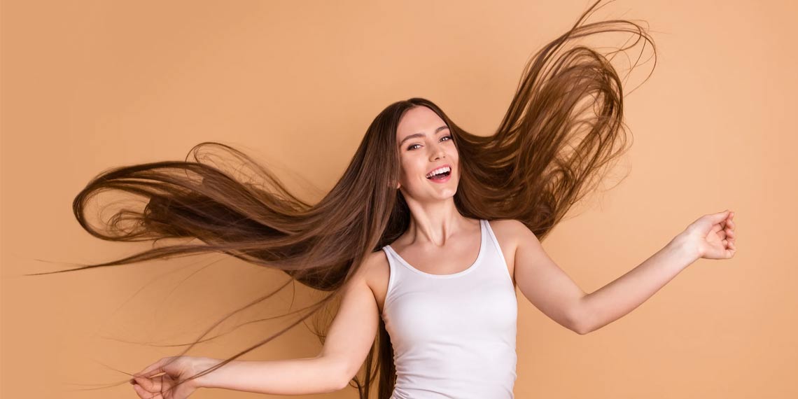 Hair care: the mistakes you should definitely avoid