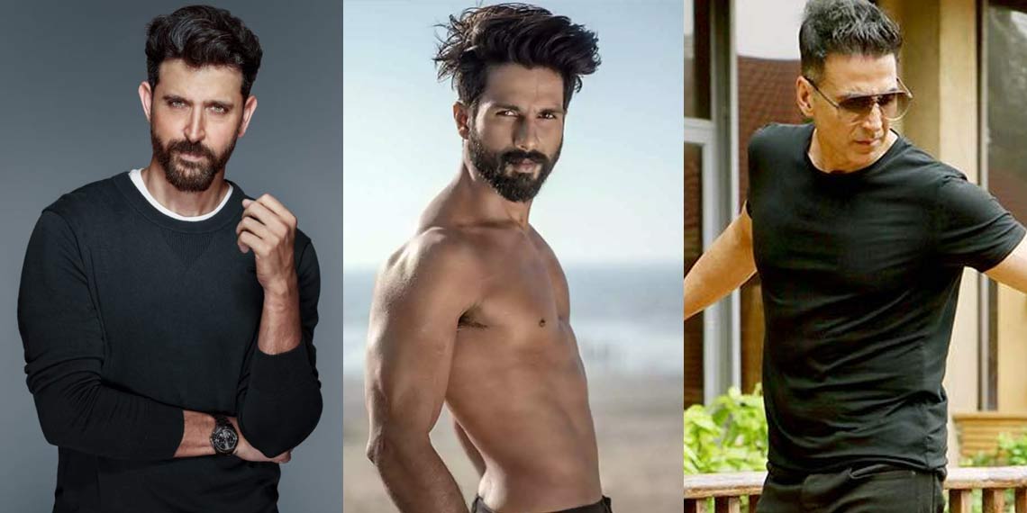 Highest Paid Actors of Bollywood in 2021